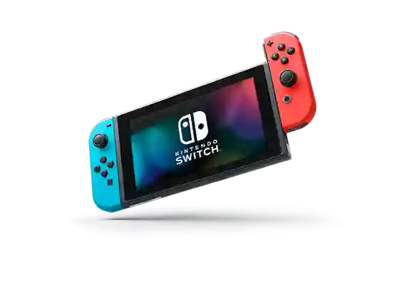 Iconic Products:Symbols switch