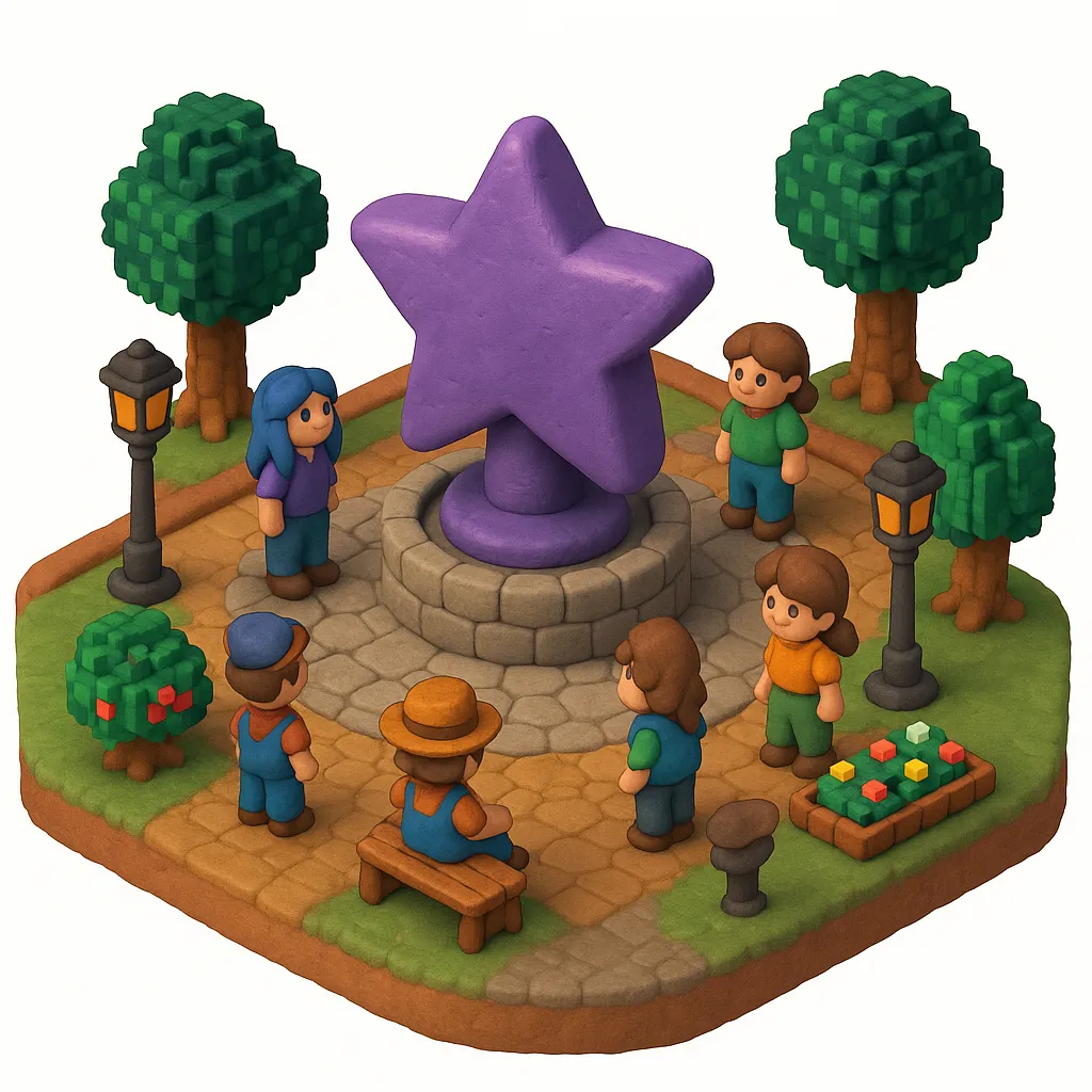 测试5 - 精选相册